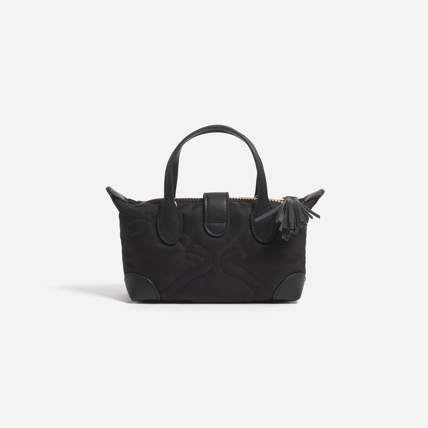Pouchette Crossbody Bag 01