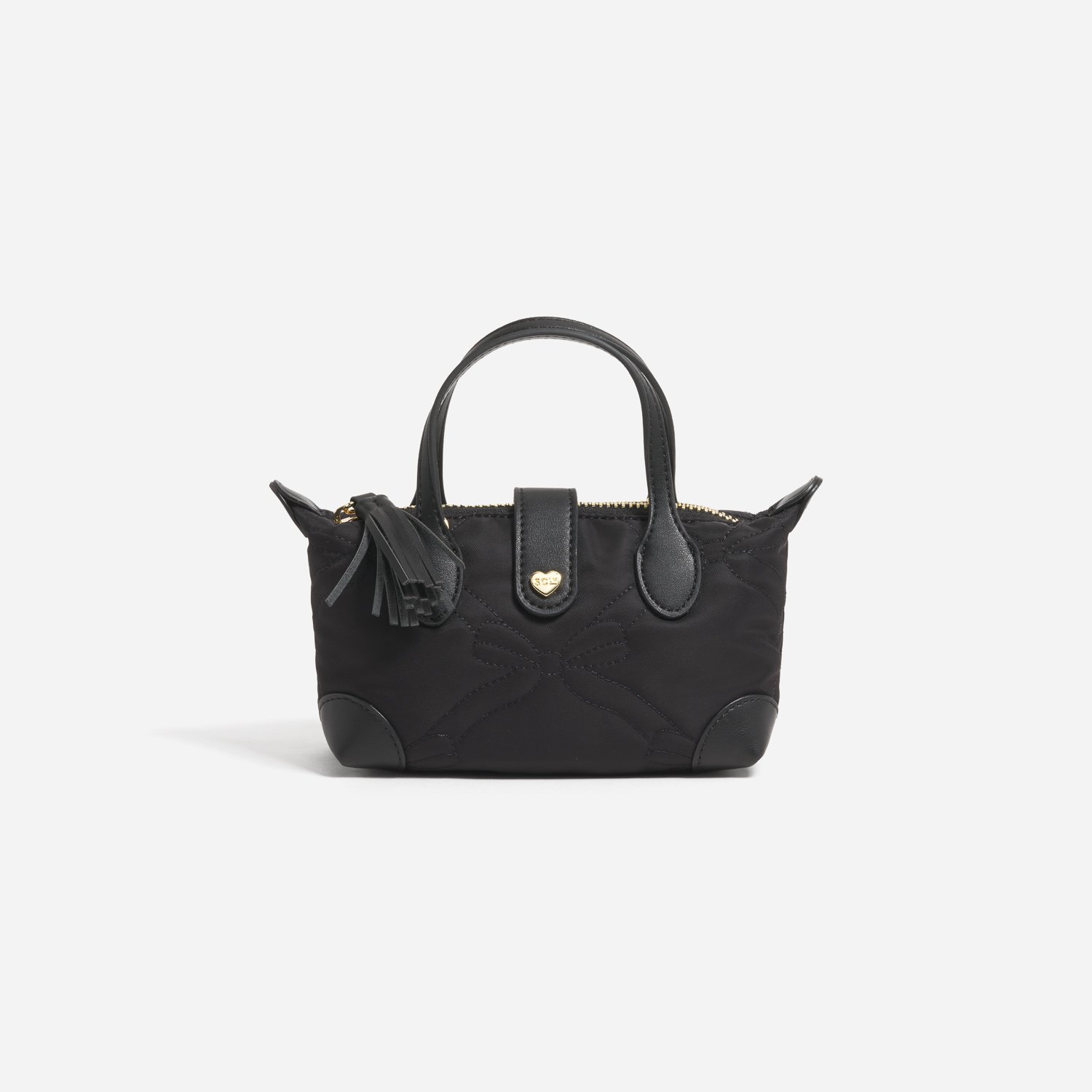 Pouchette Crossbody Bag 01