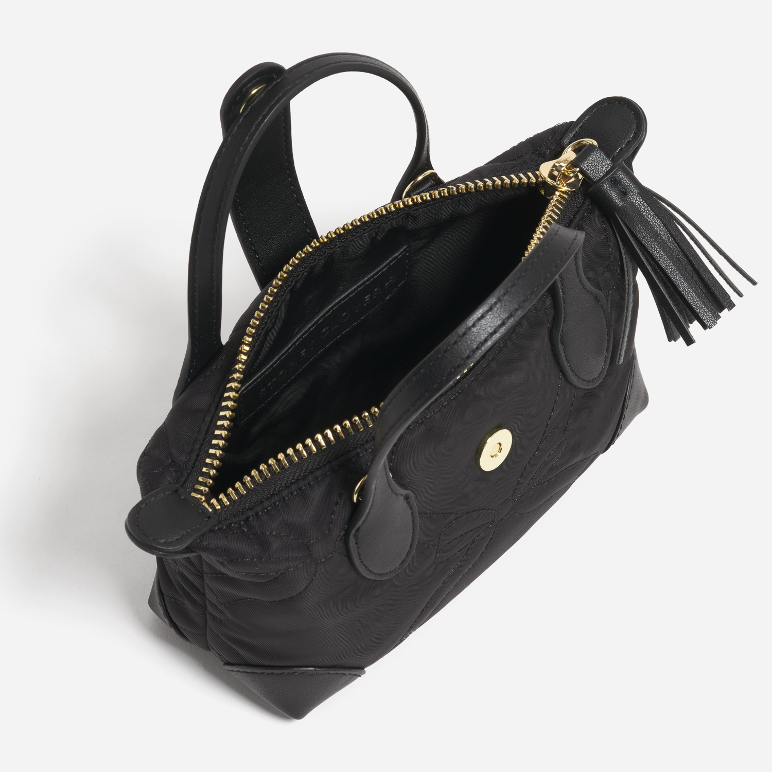 Pouchette Crossbody Bag 01