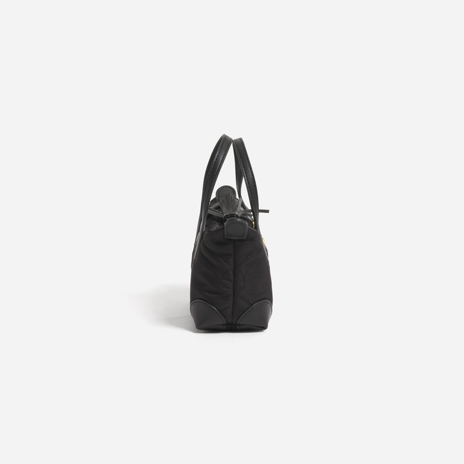 Pouchette Crossbody Bag 01