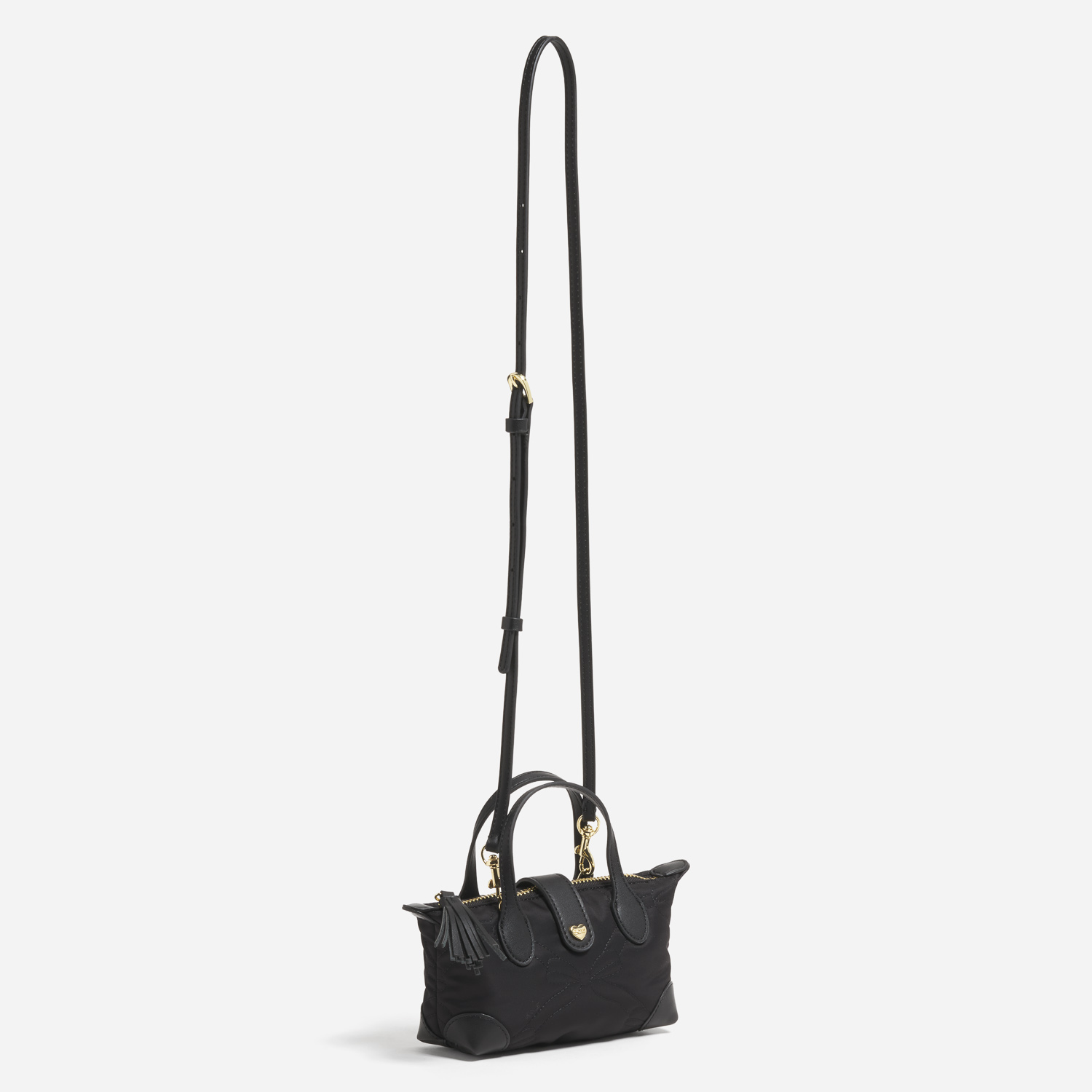 Pouchette Crossbody Bag 01