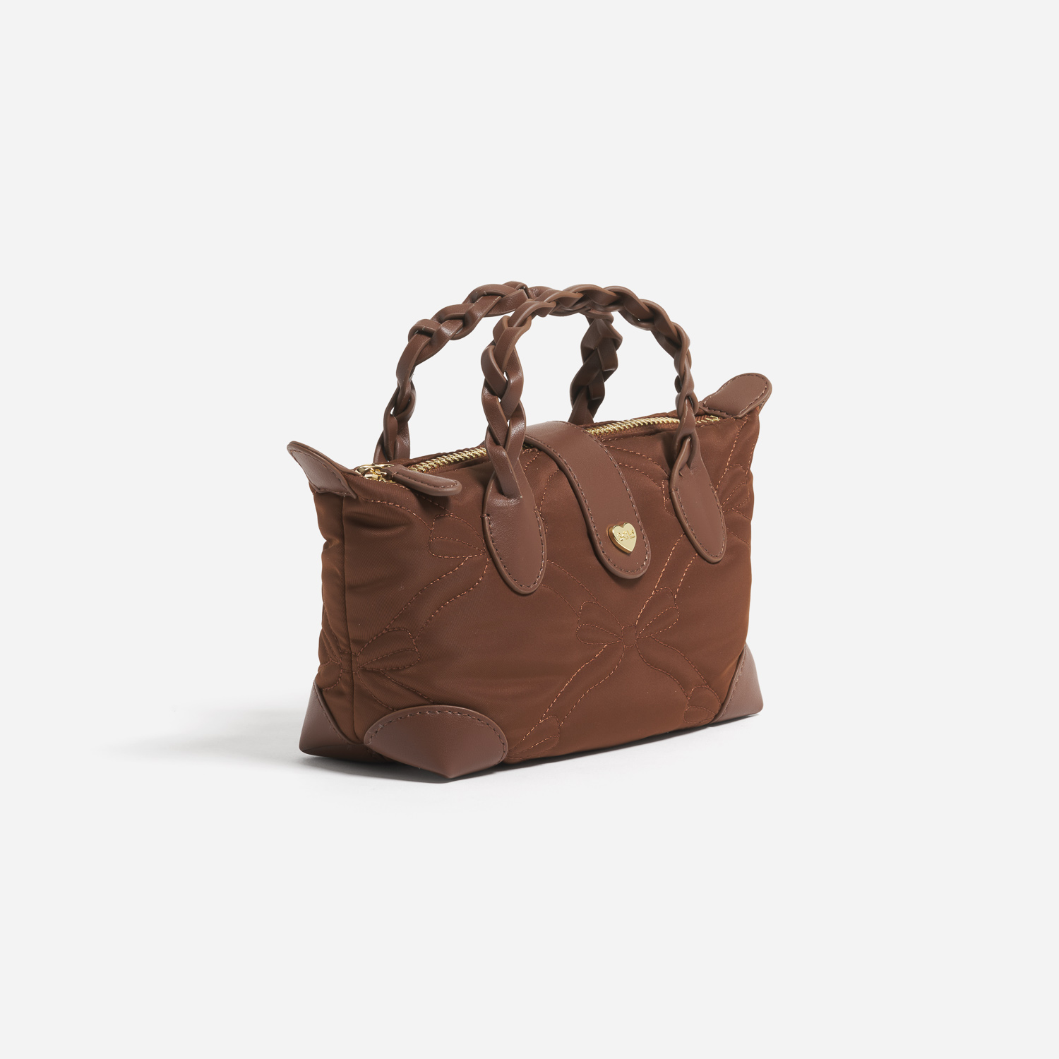 Pouchette Crossbody Bag 02