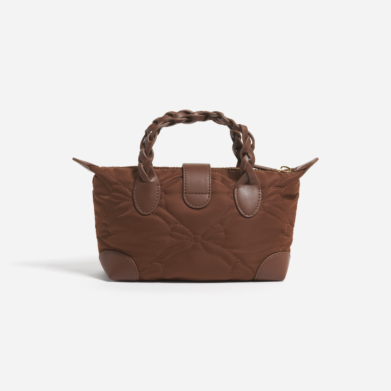 Pouchette Crossbody Bag 02