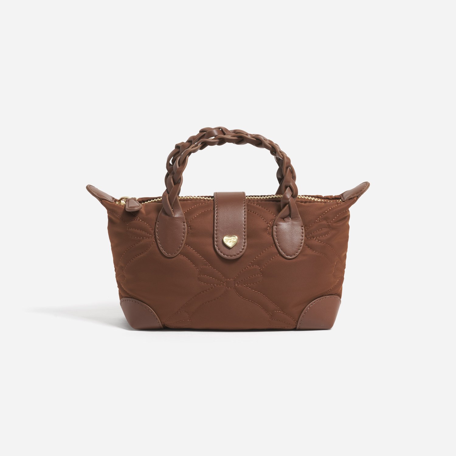 Pouchette Crossbody Bag 02