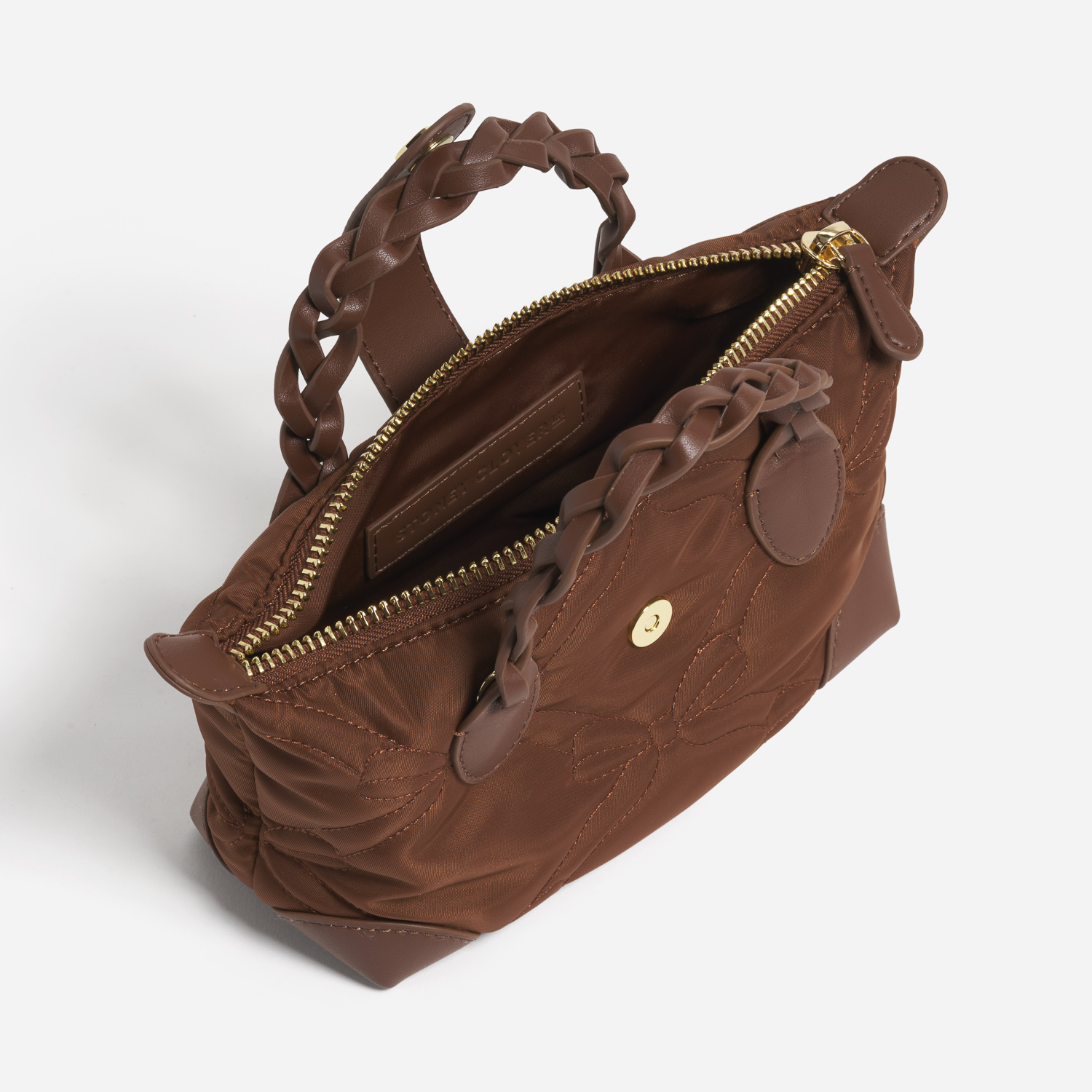 Pouchette Crossbody Bag 02