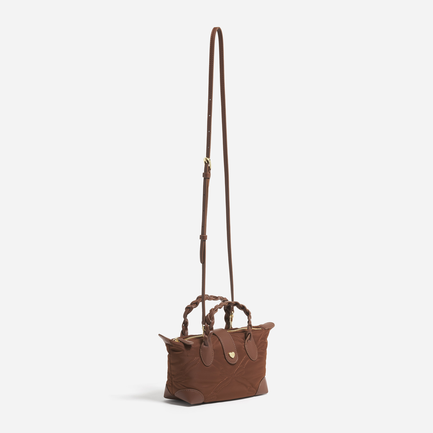 Pouchette Crossbody Bag 02
