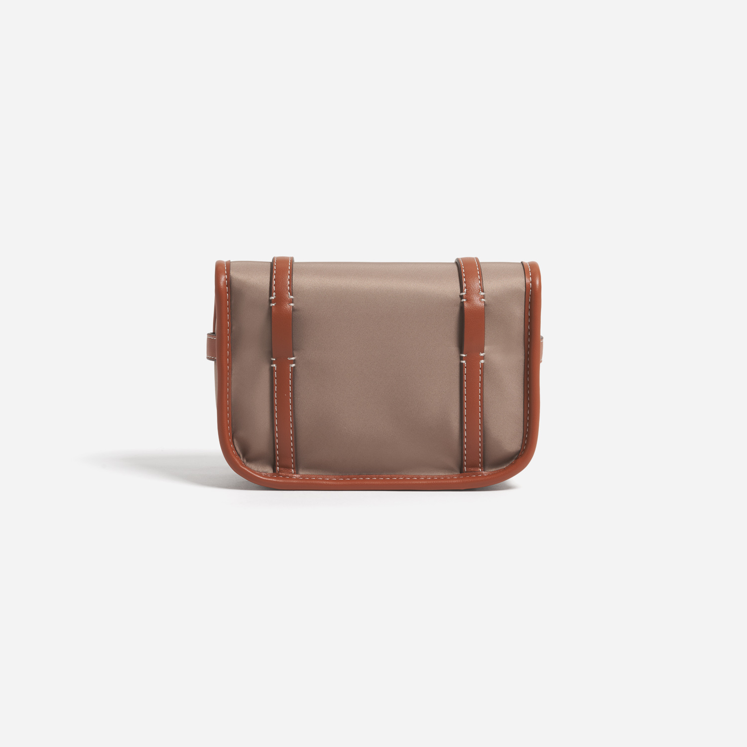 Convertible Saddle Bag
