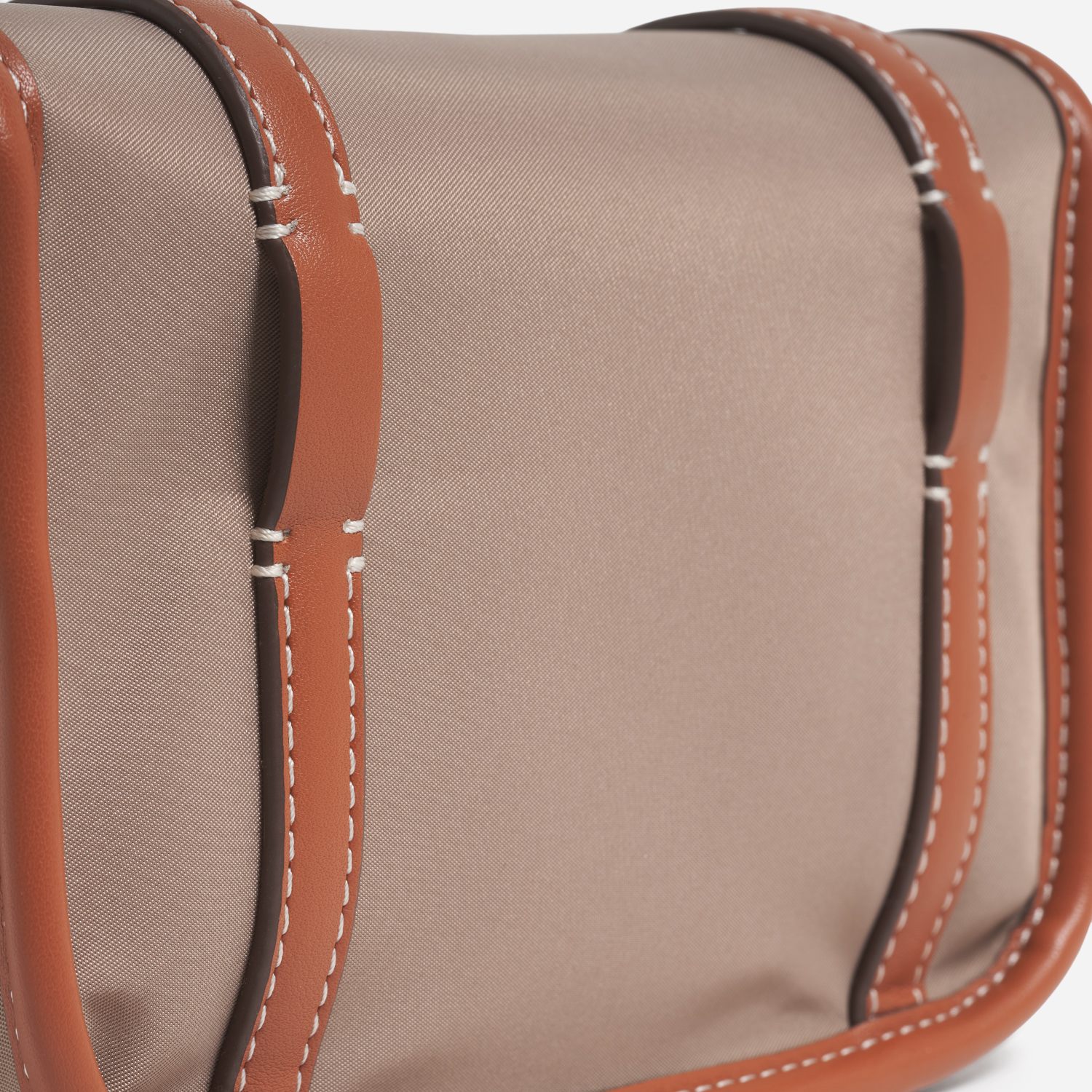 Convertible Saddle Bag
