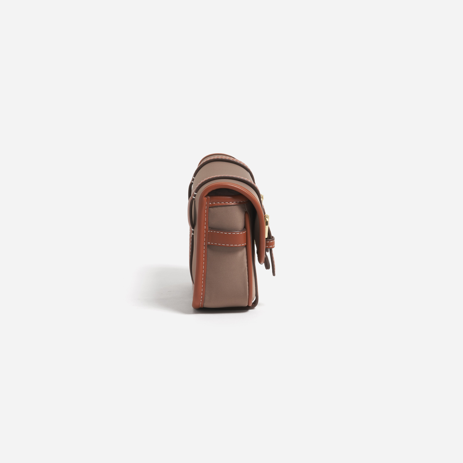 Convertible Saddle Bag