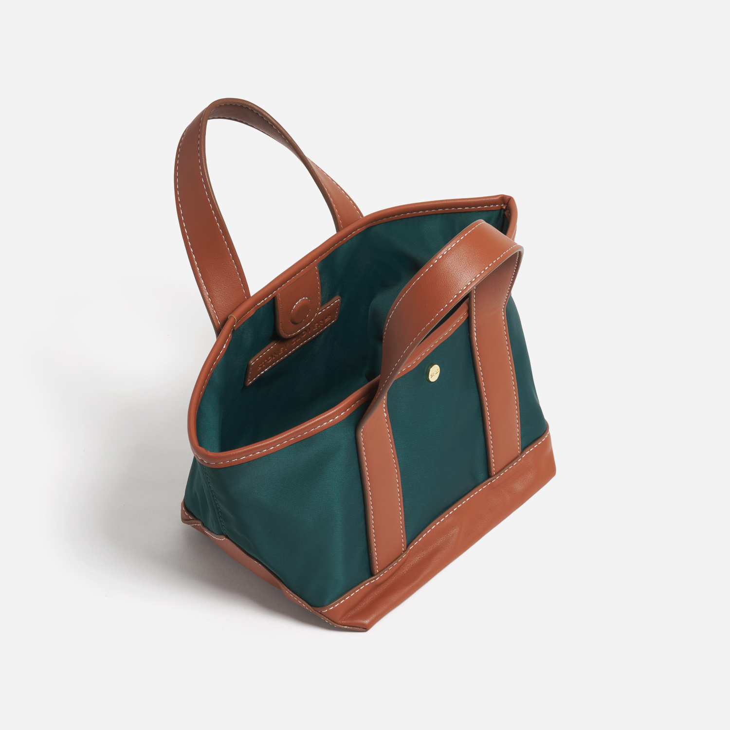 Short n' Stout Tote