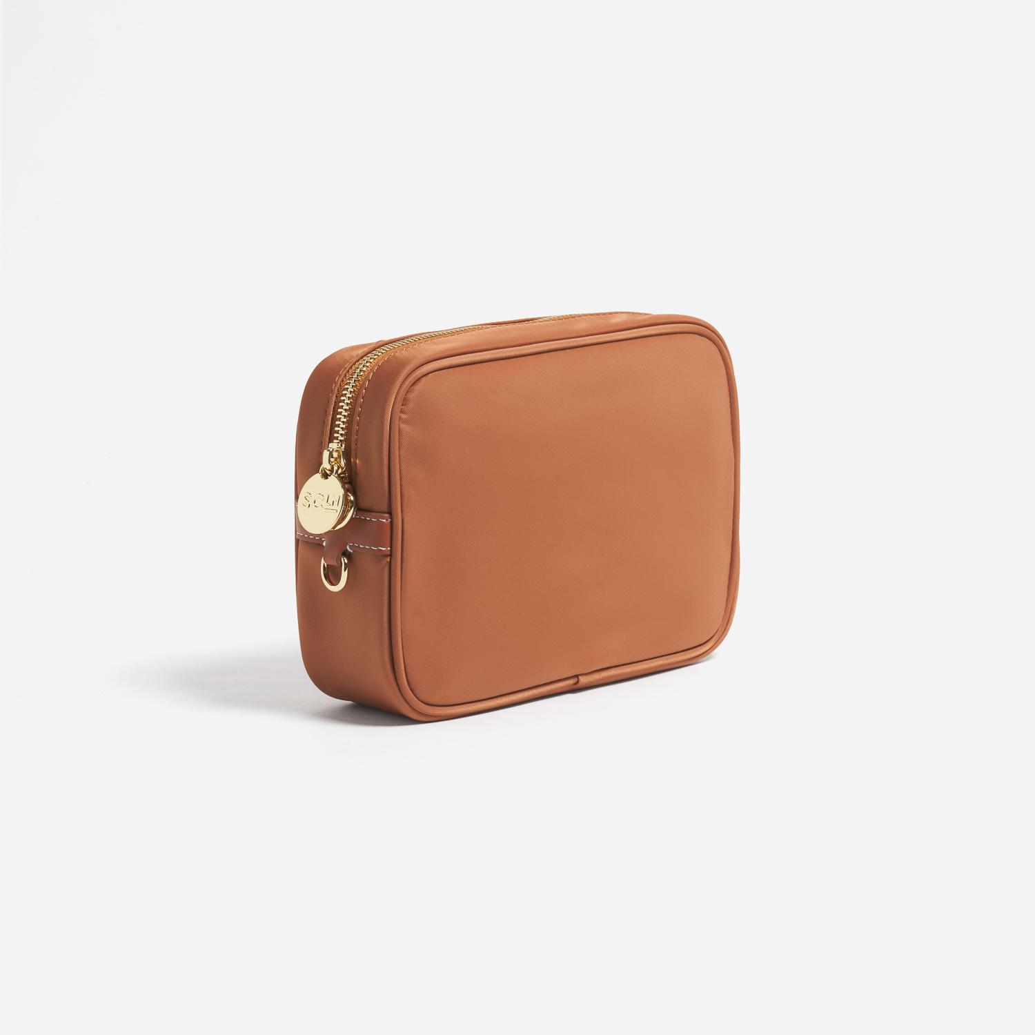 Compact Camera Crossbody