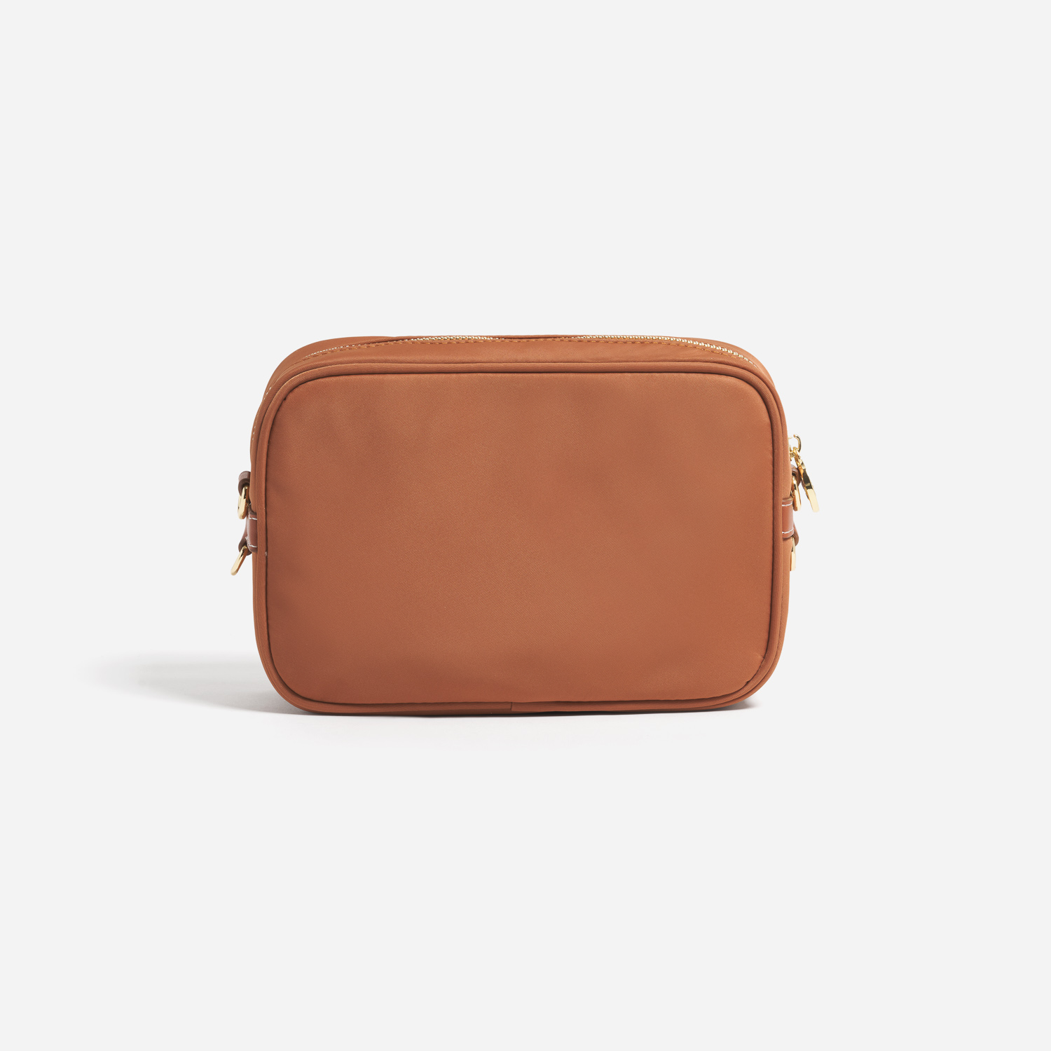 Compact Camera Crossbody