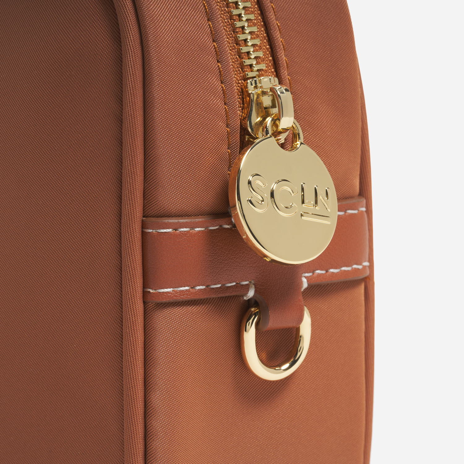 Compact Camera Crossbody