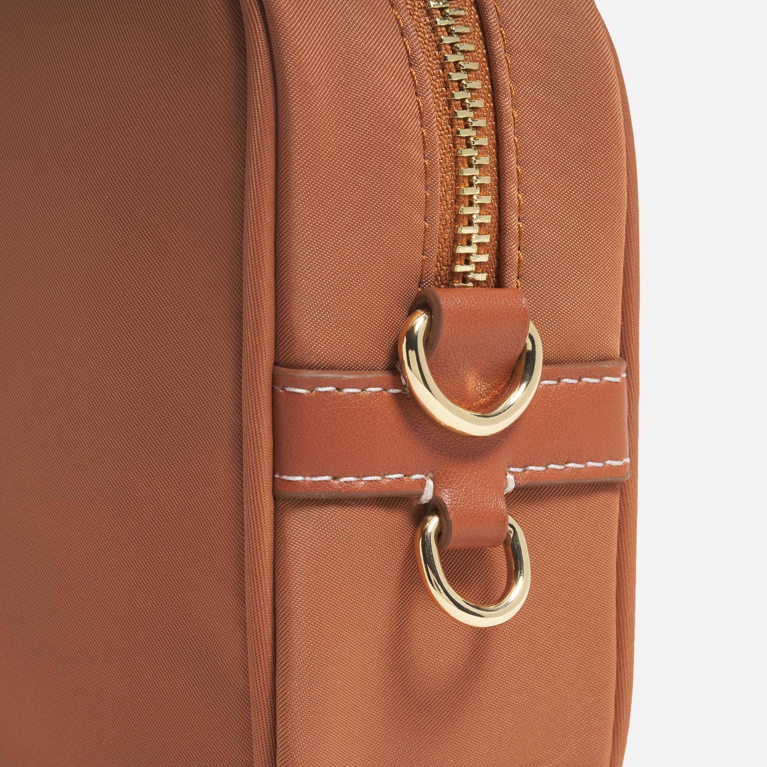 Compact Camera Crossbody
