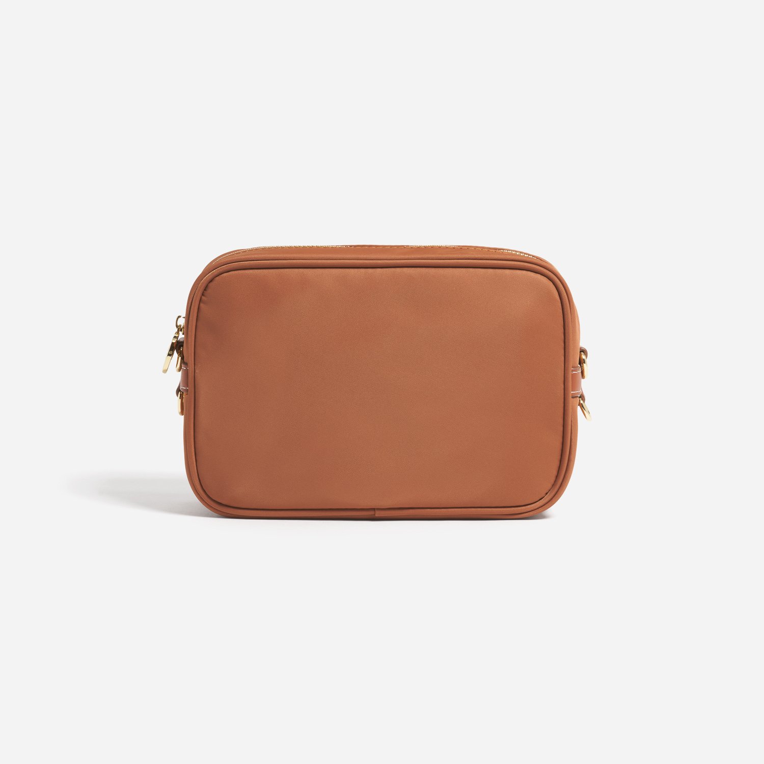 Compact Camera Crossbody