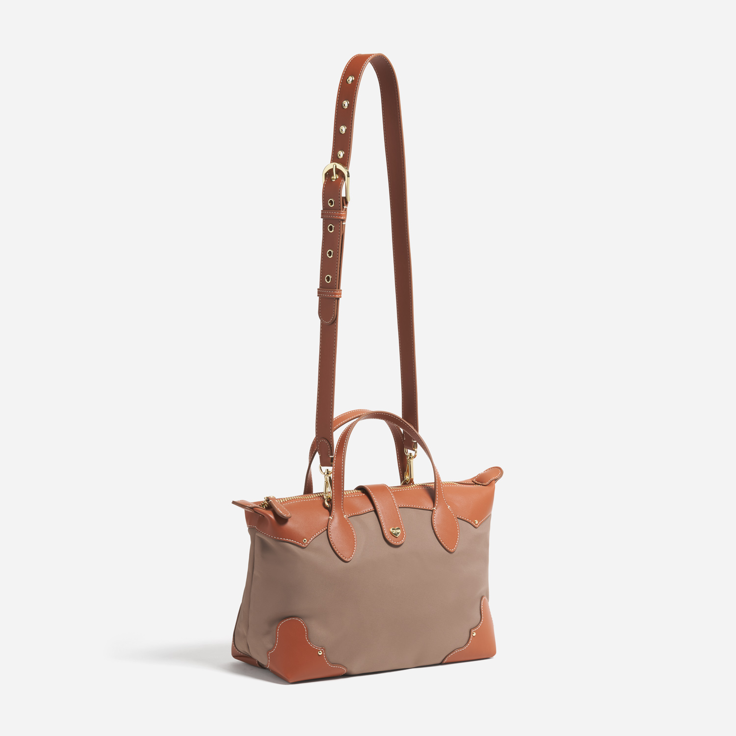 Pouchette Crossbody Bag 03