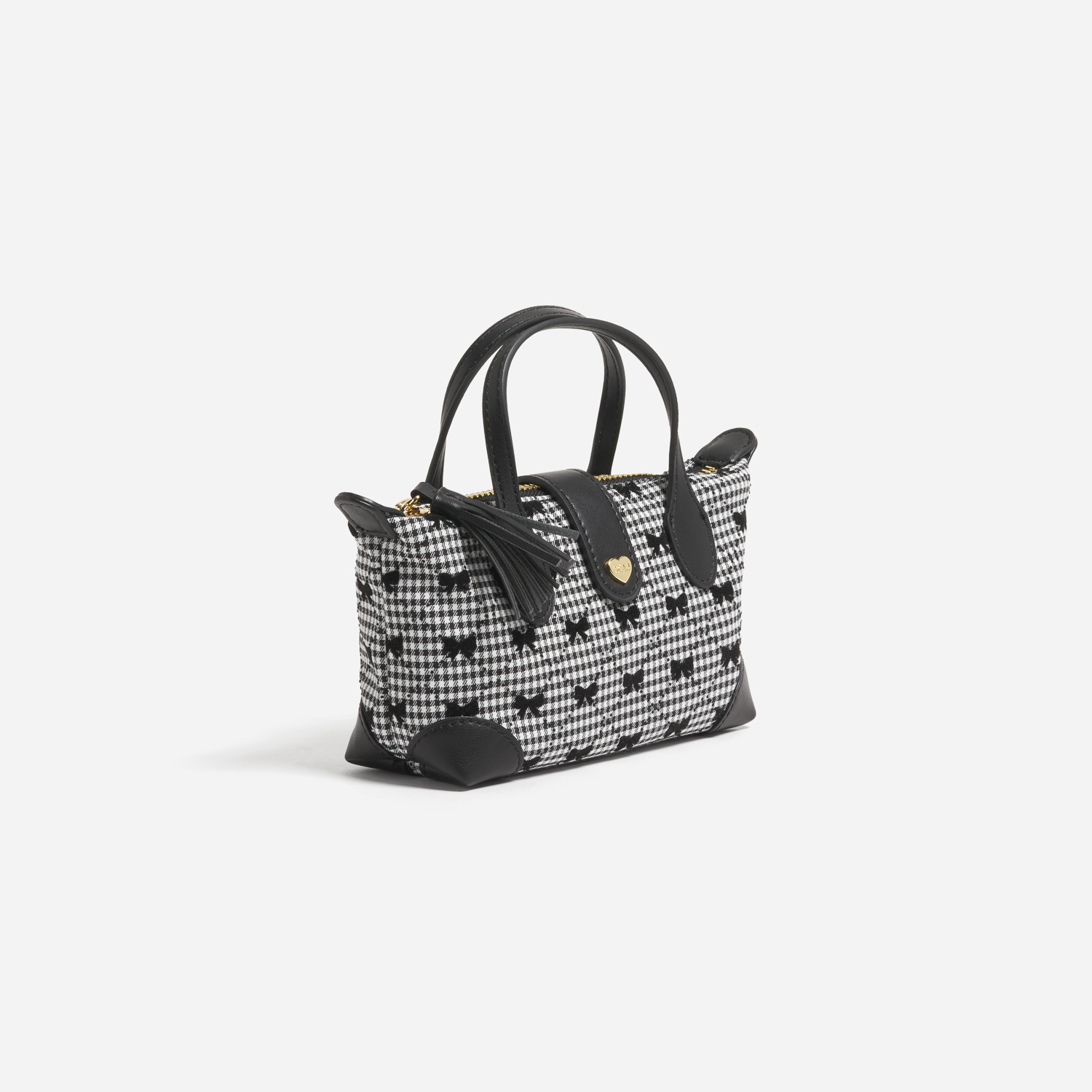 Pouchette Crossbody Bag 01