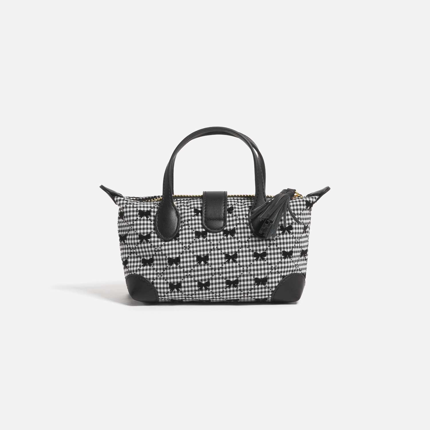 Pouchette Crossbody Bag 01