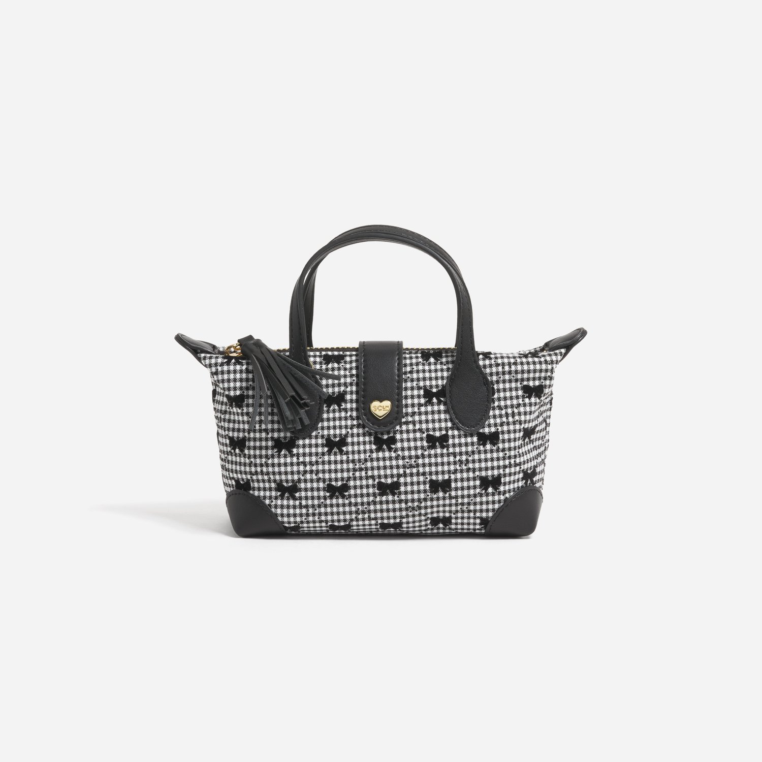 Pouchette Crossbody Bag 01