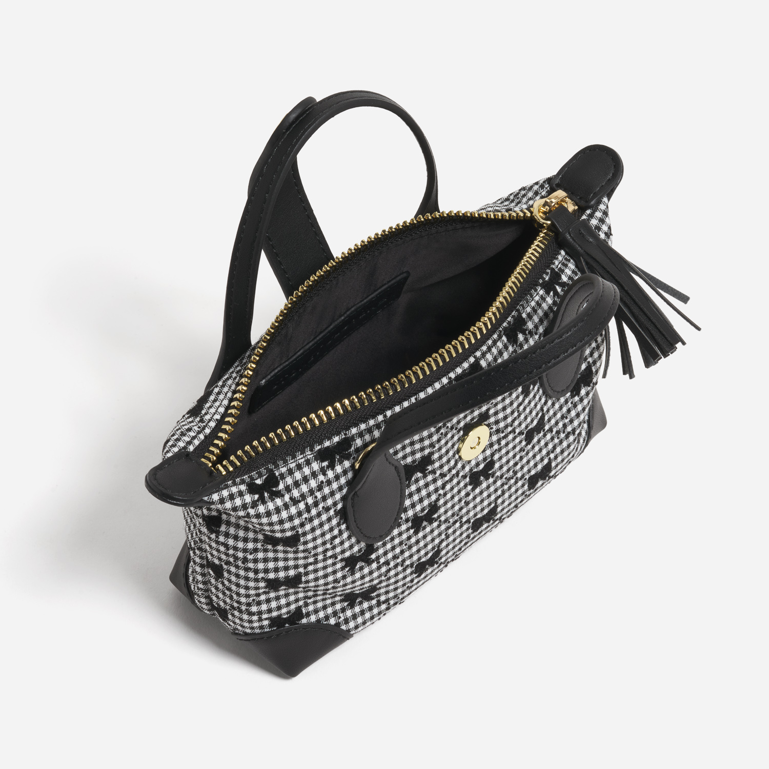 Pouchette Crossbody Bag 01