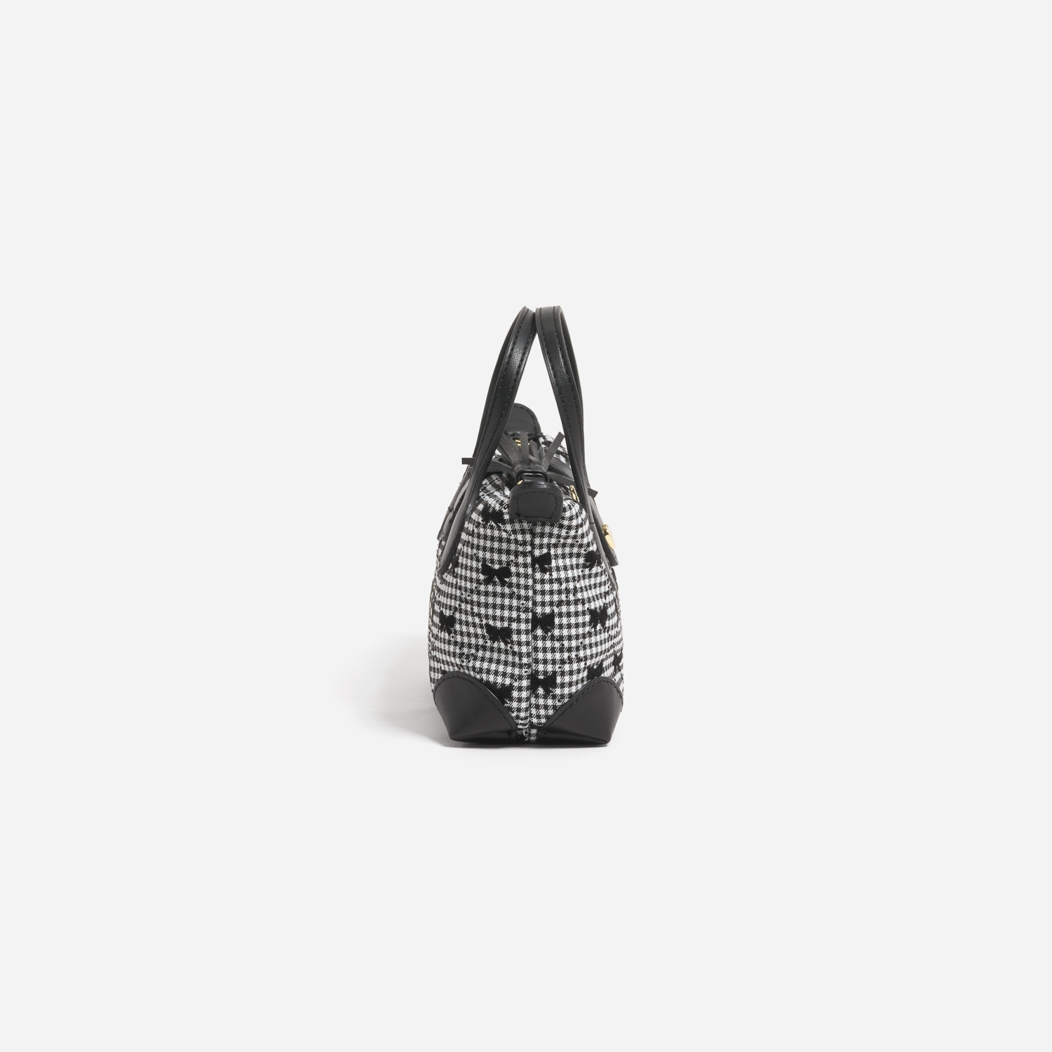 Pouchette Crossbody Bag 01