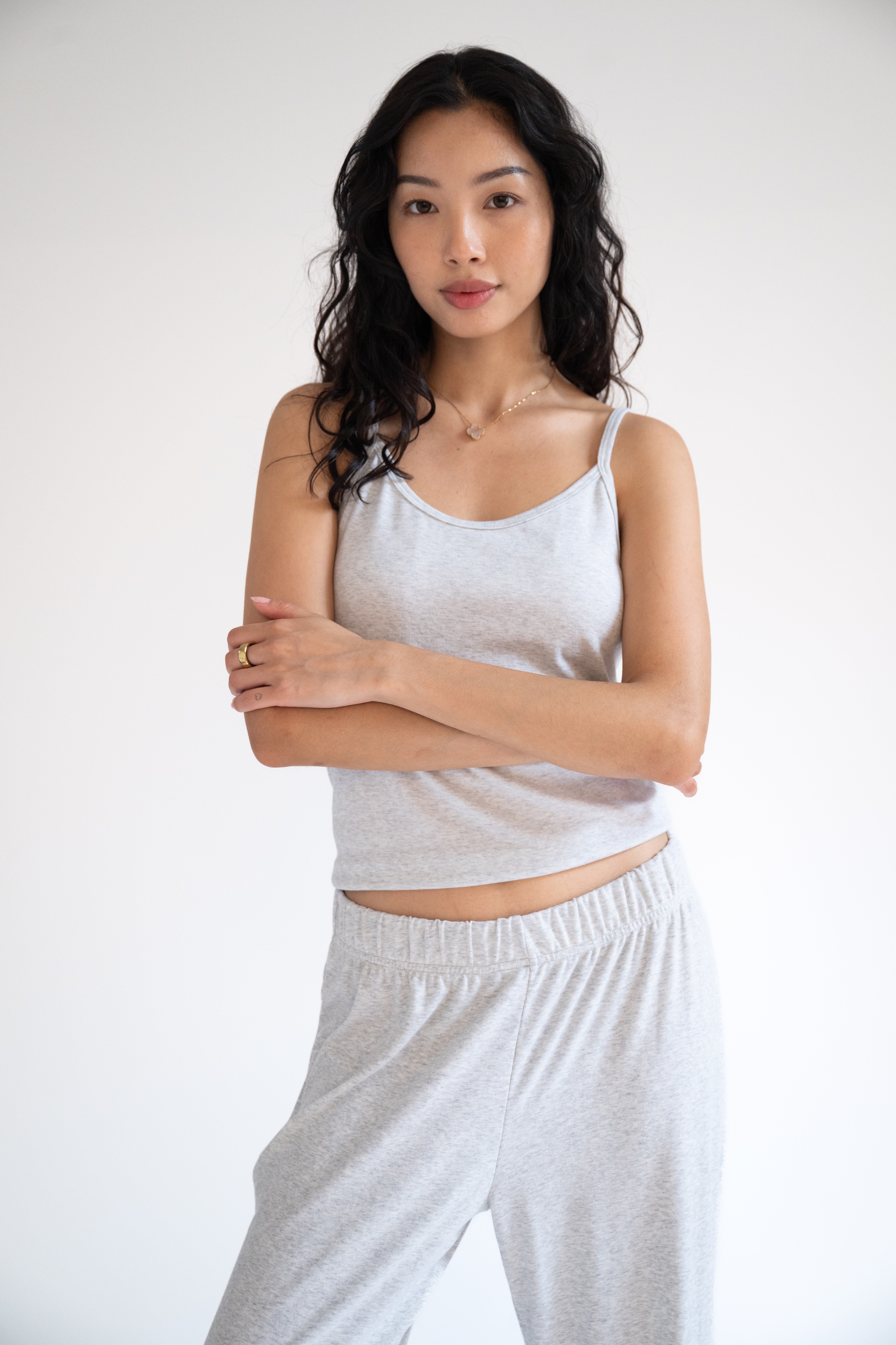 The Rib Cami