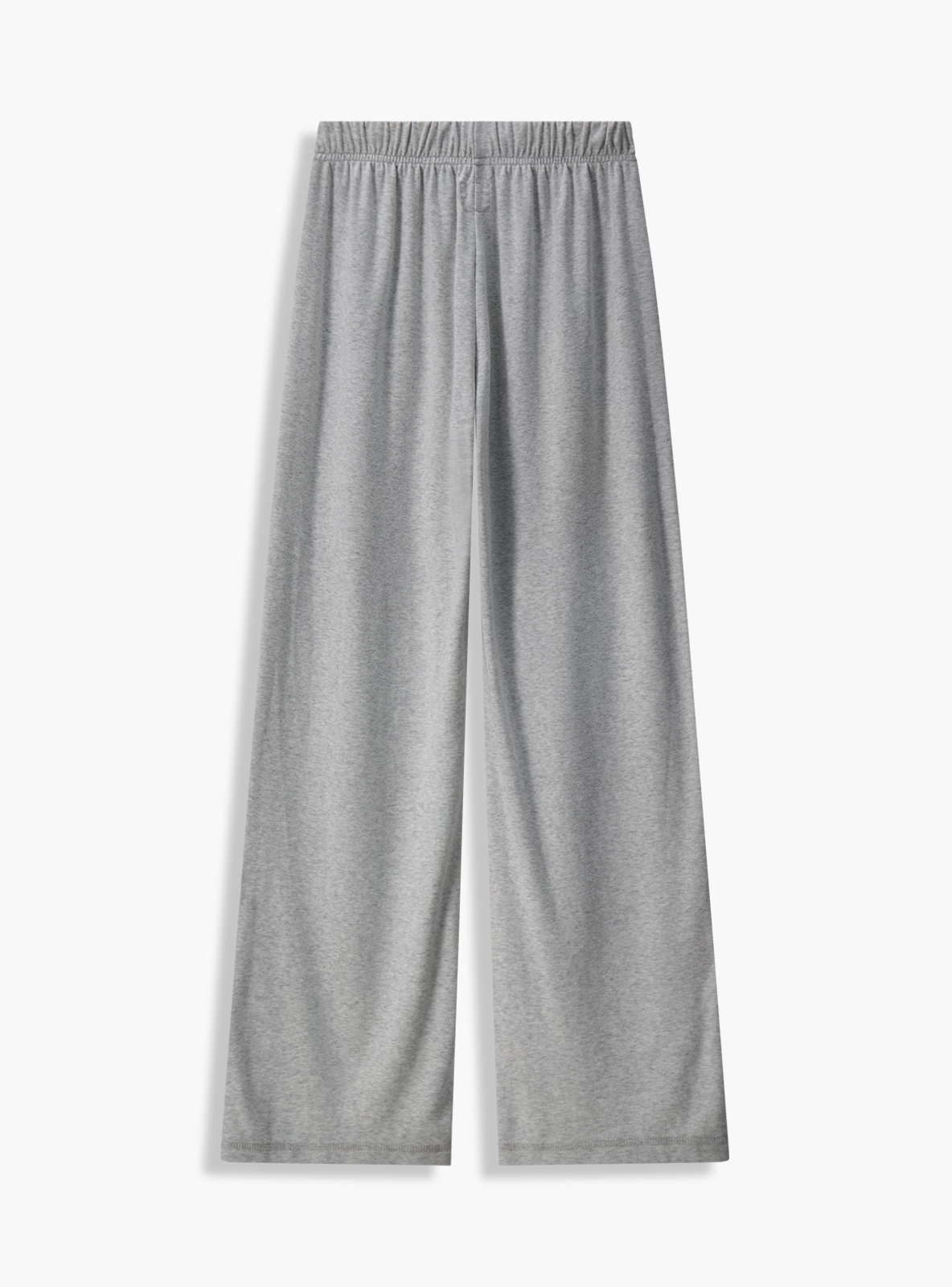 The Rib Pant