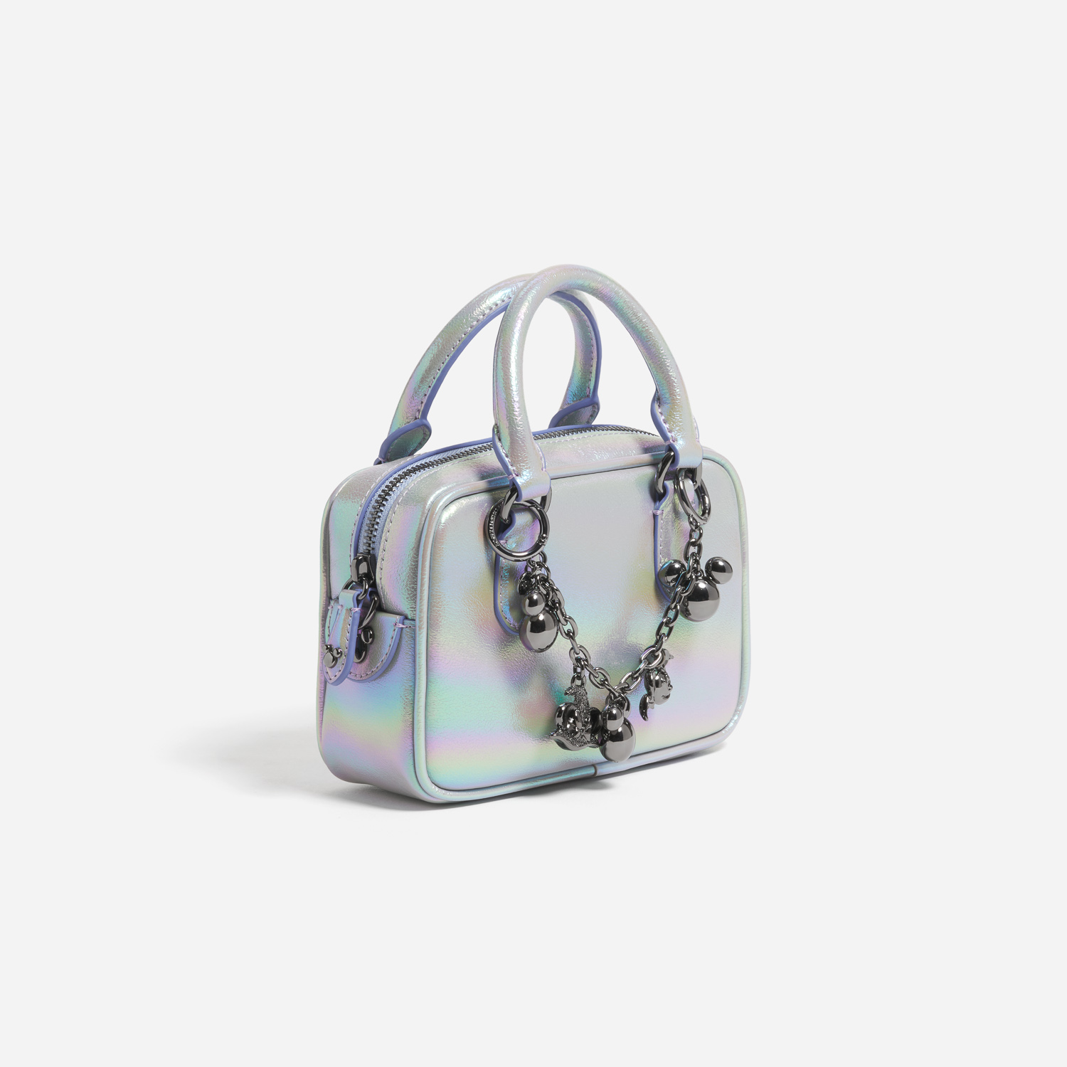 Mini Bowler Bag