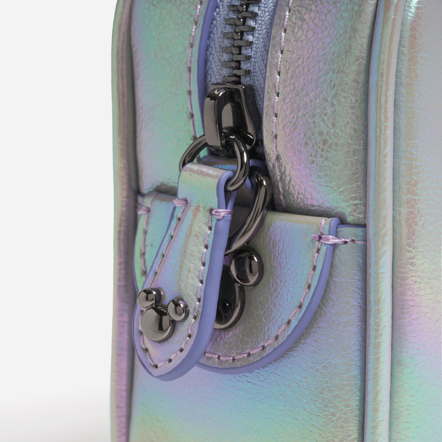 Mini Bowler Bag