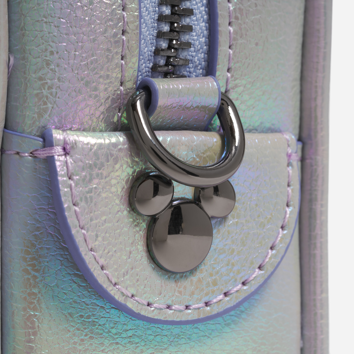 Mini Bowler Bag