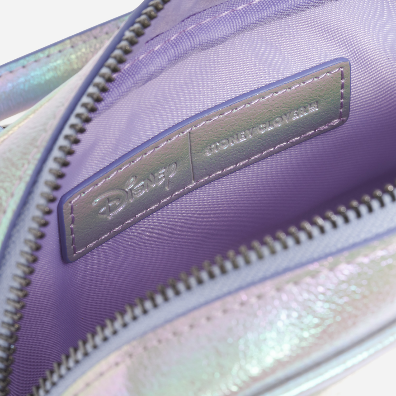 Mini Bowler Bag