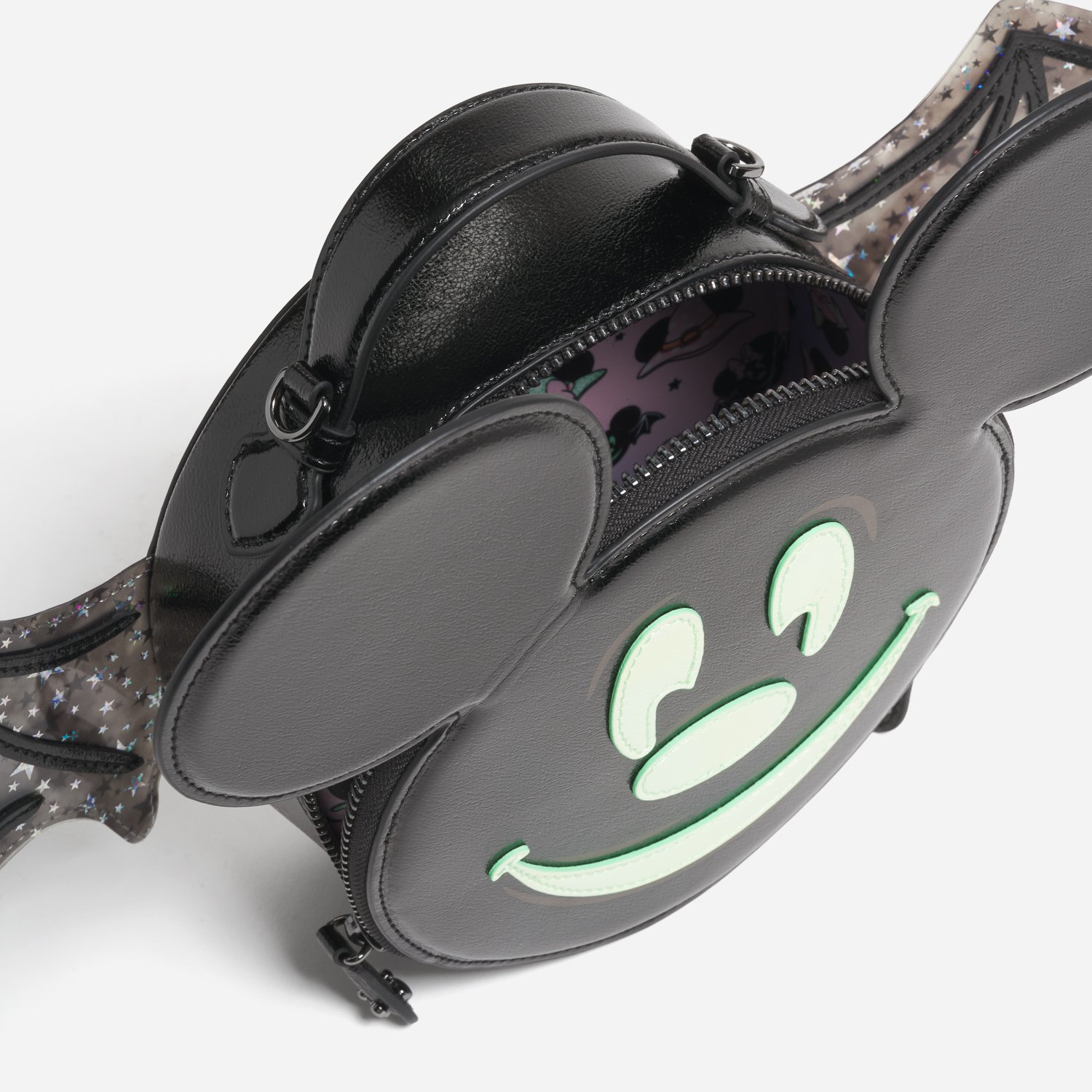  Disney Mickey Mouse Bat Bag