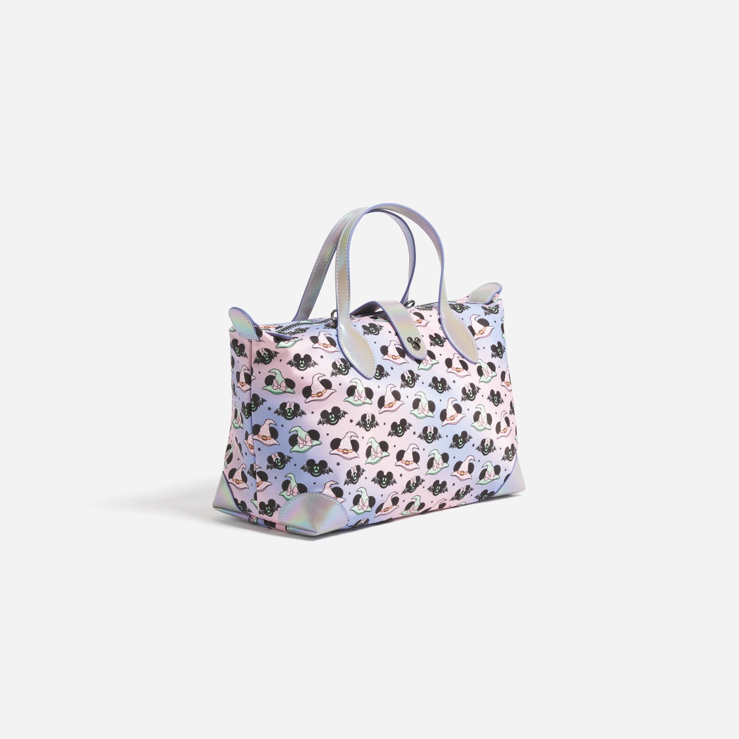 Pouchette Crossbody Bag 03