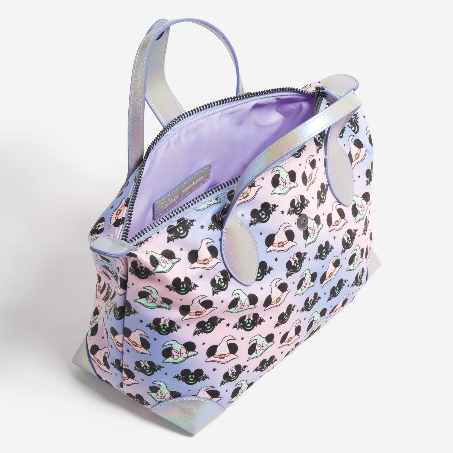 Pouchette Crossbody Bag 03