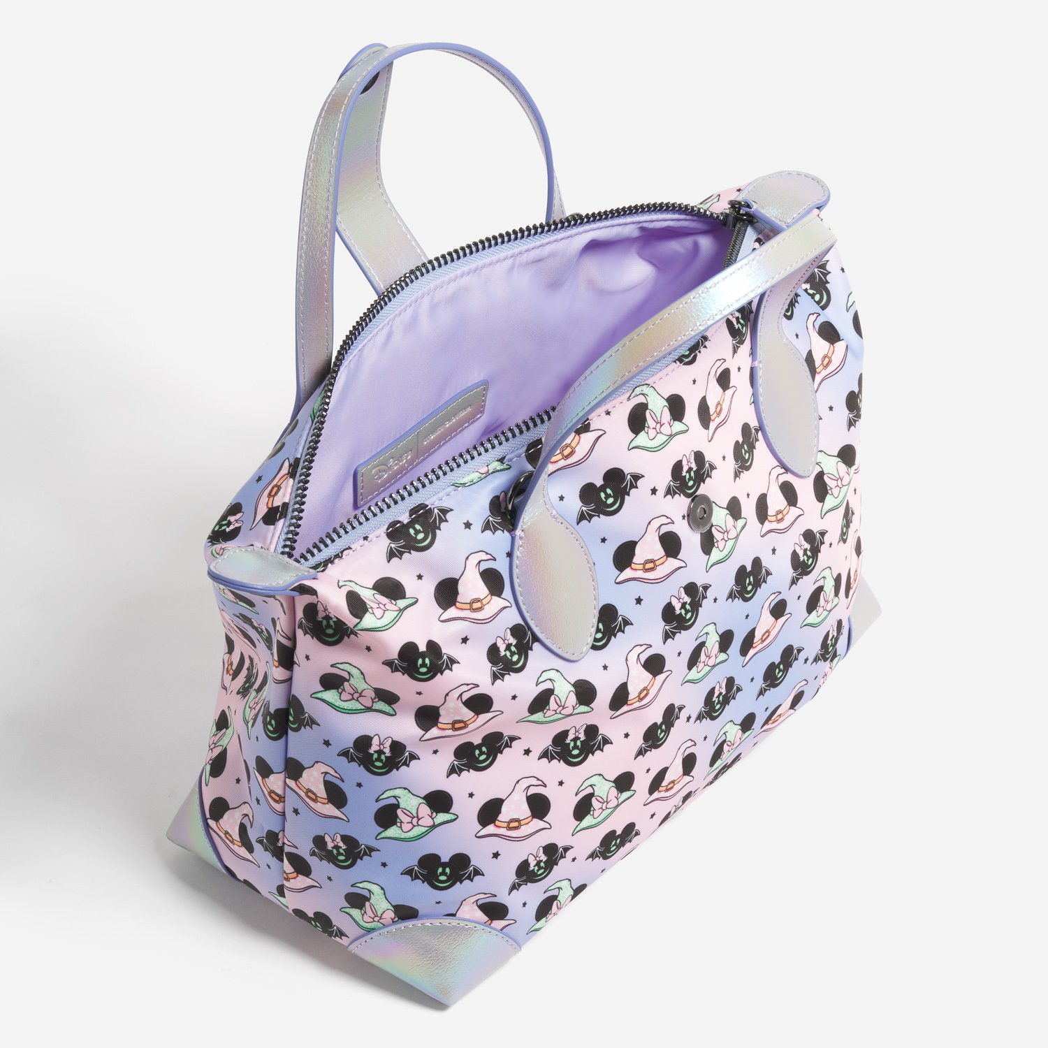 Pouchette Crossbody Bag 03