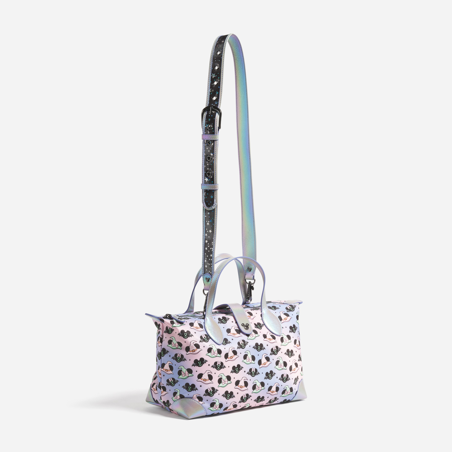 Pouchette Crossbody Bag 03