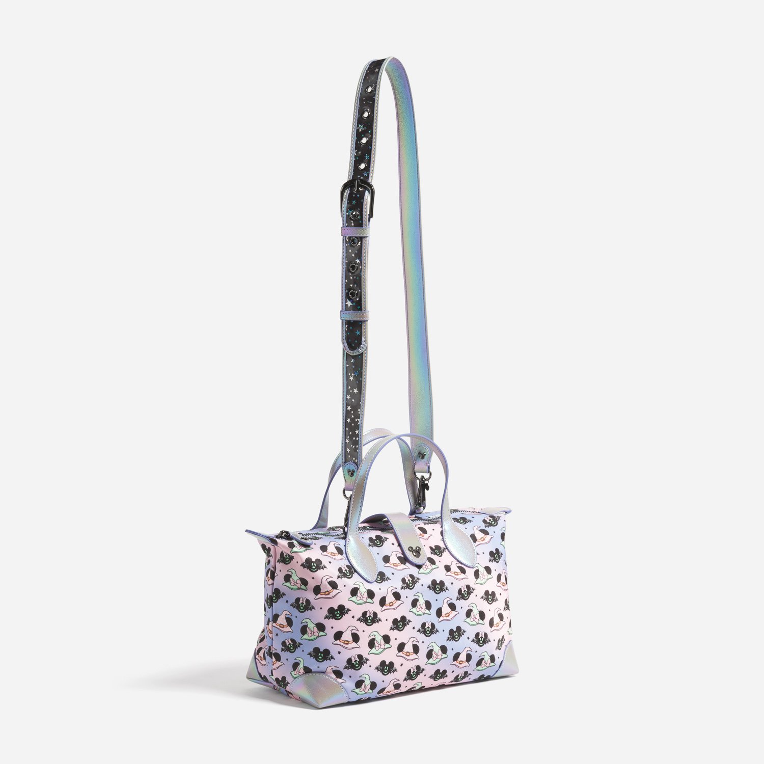 Pouchette Crossbody Bag 03