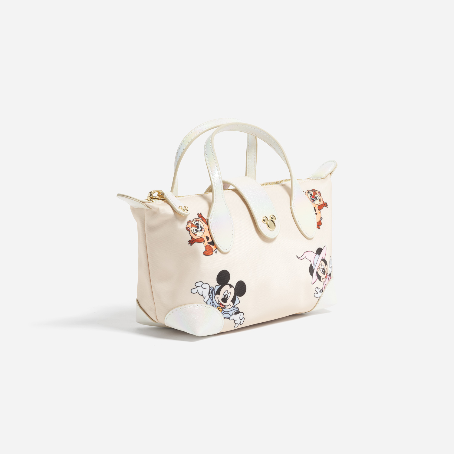 Pouchette Crossbody Bag 02