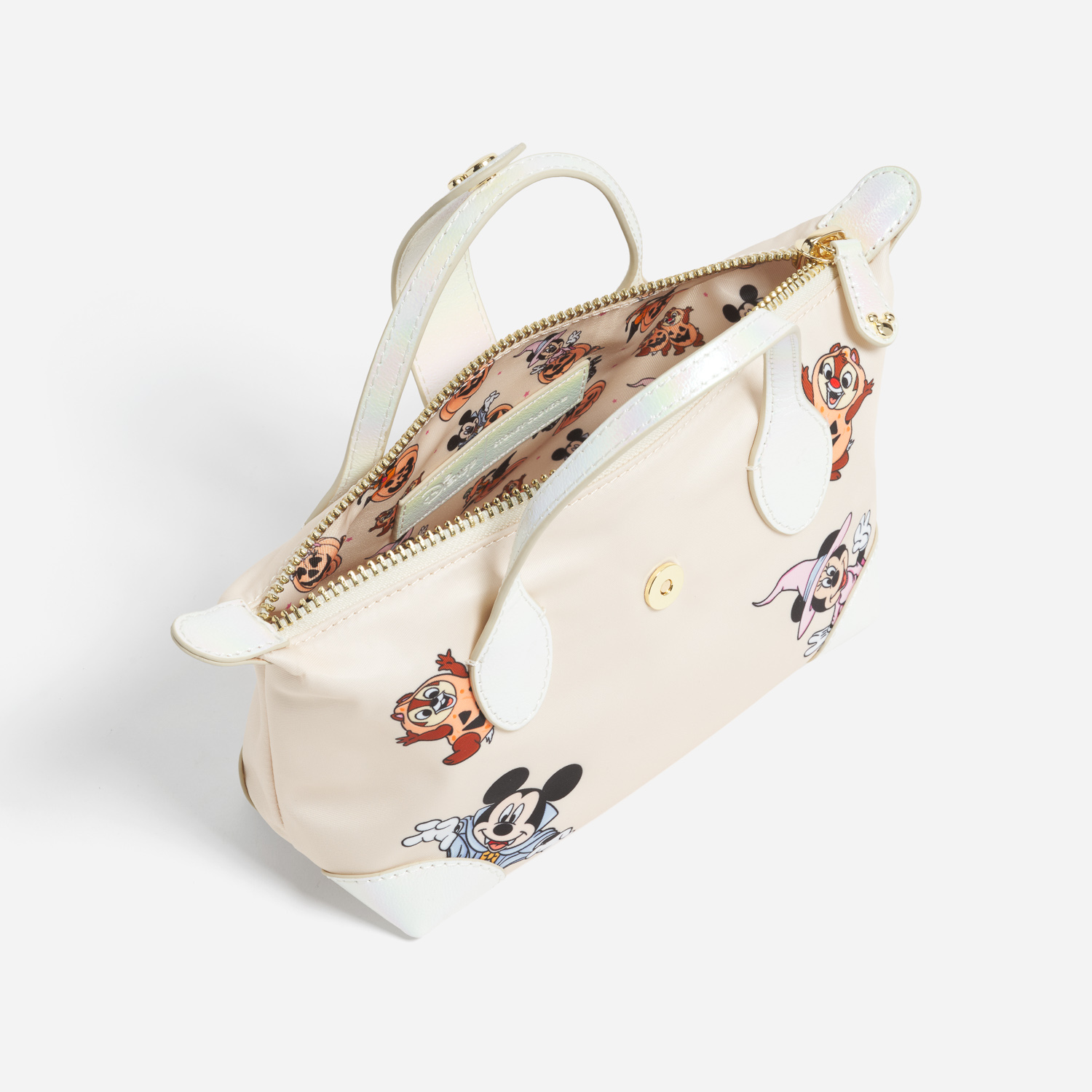 Pouchette Crossbody Bag 02
