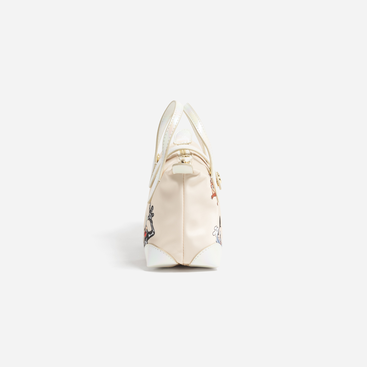 Pouchette Crossbody Bag 02