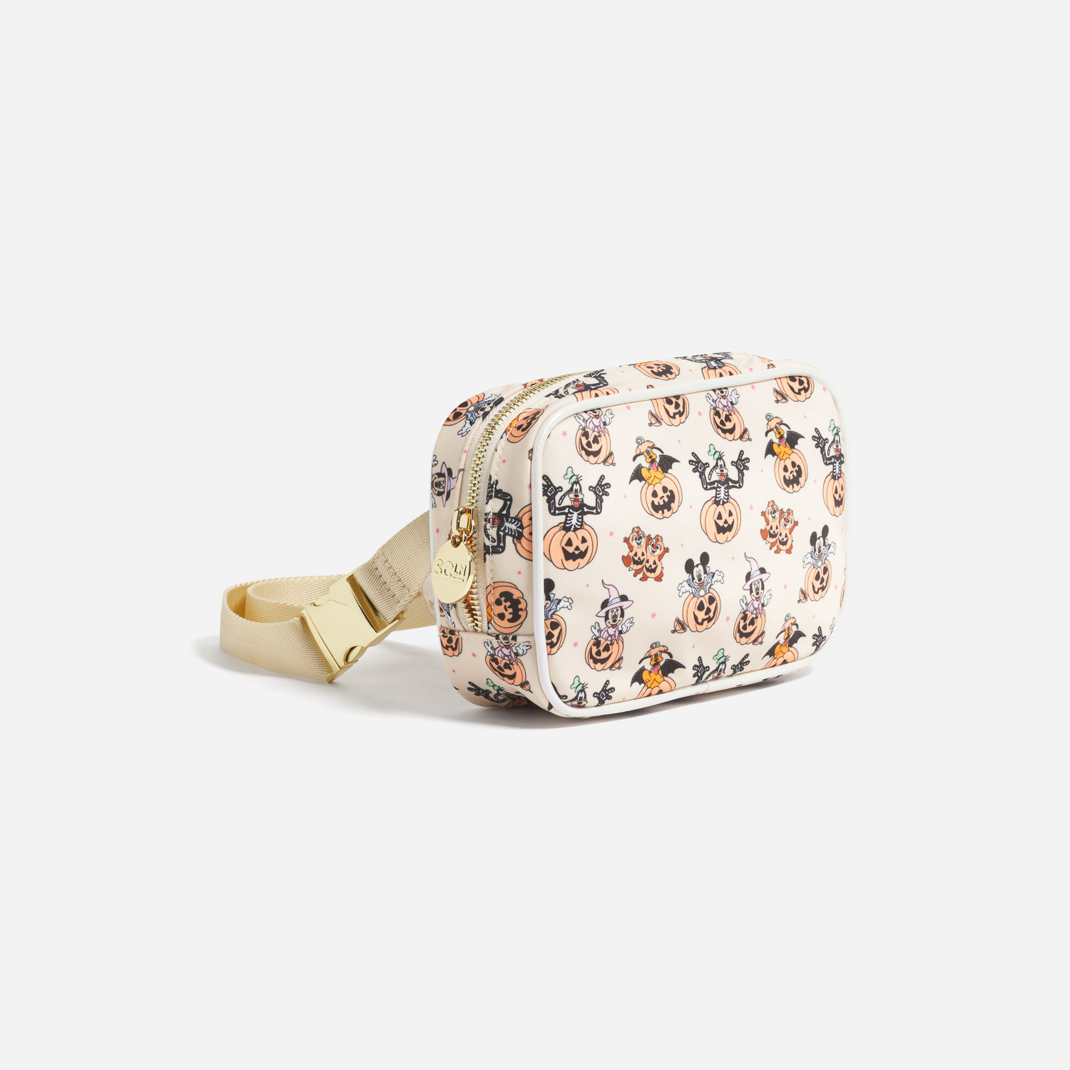 Pouch Belt Bag 