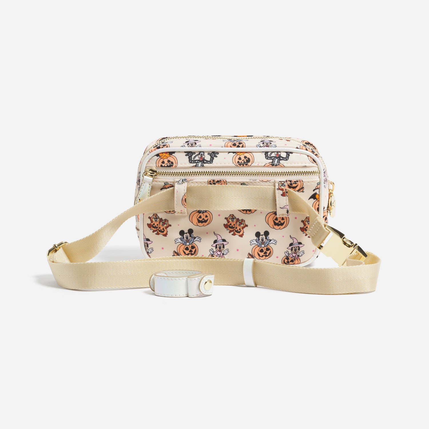 Pouch Belt Bag 