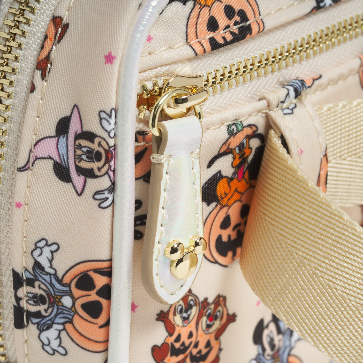 Pouch Belt Bag 