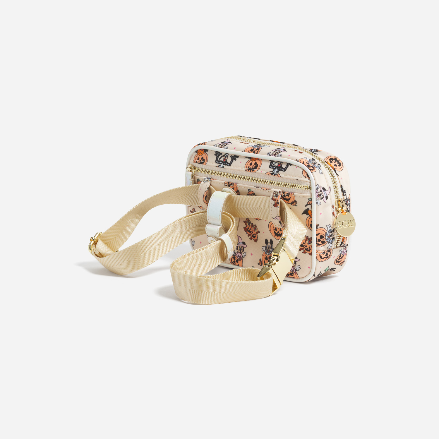 Pouch Belt Bag 