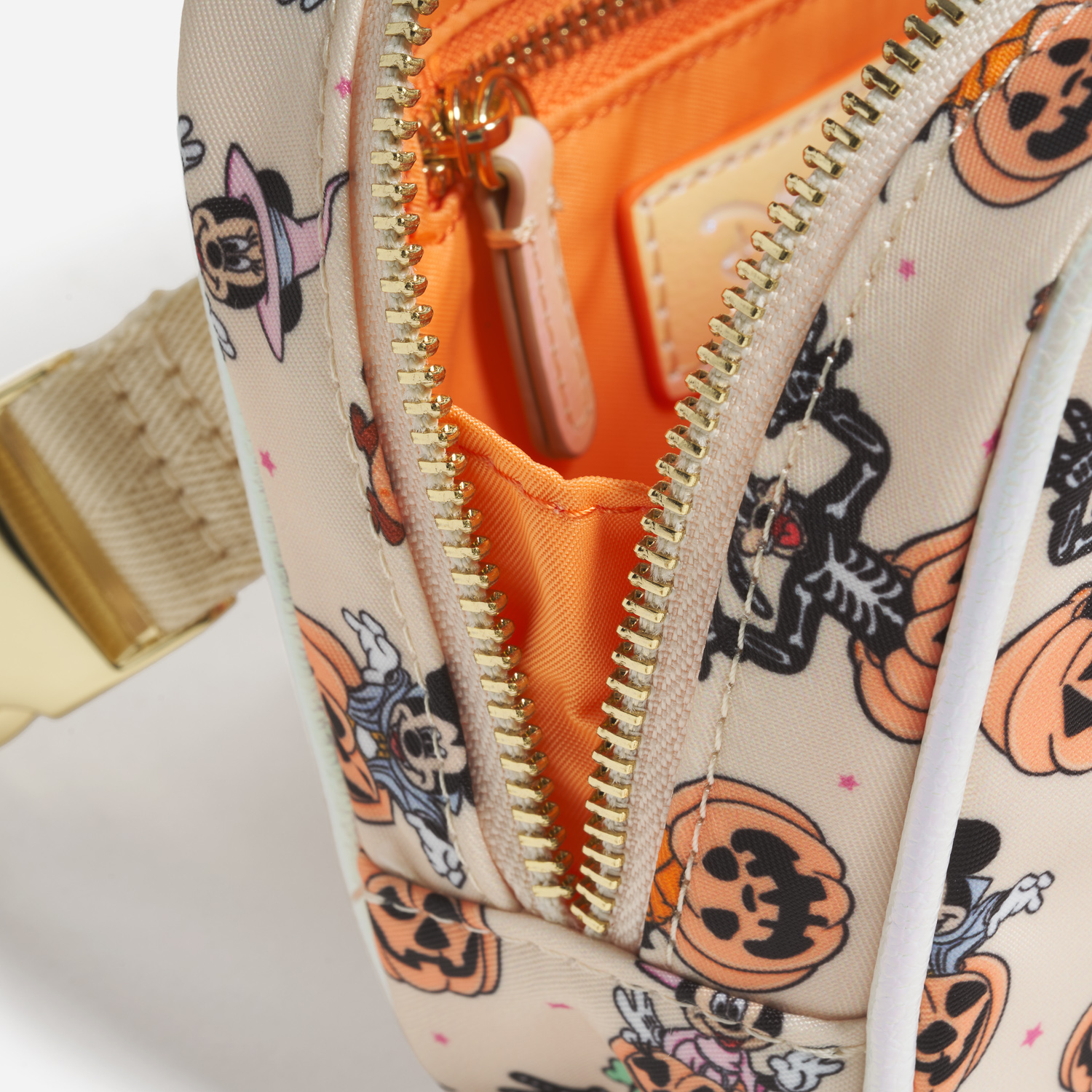 Pouch Belt Bag 