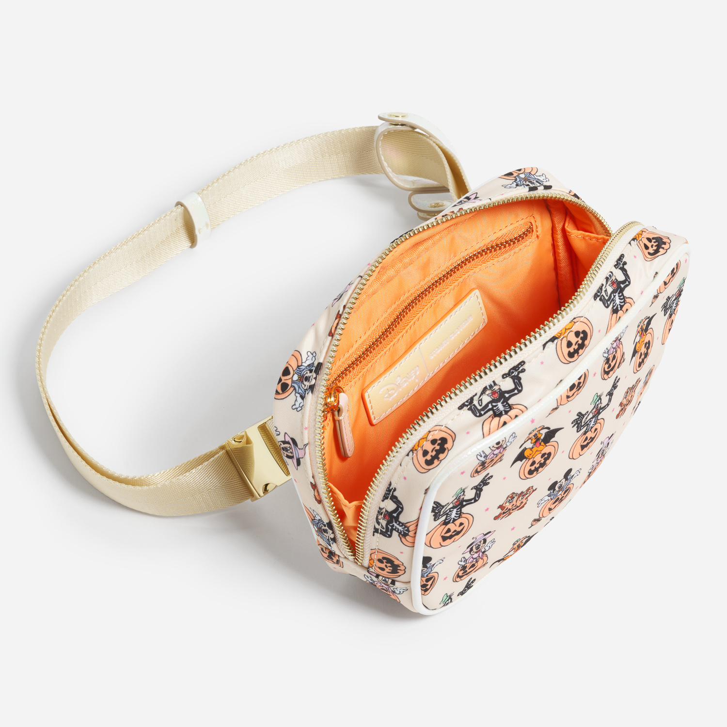 Pouch Belt Bag 