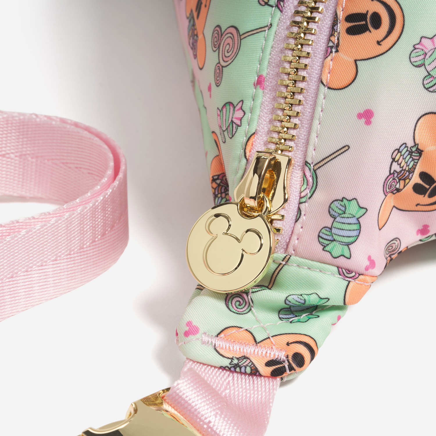 Jumbo Fanny Pack