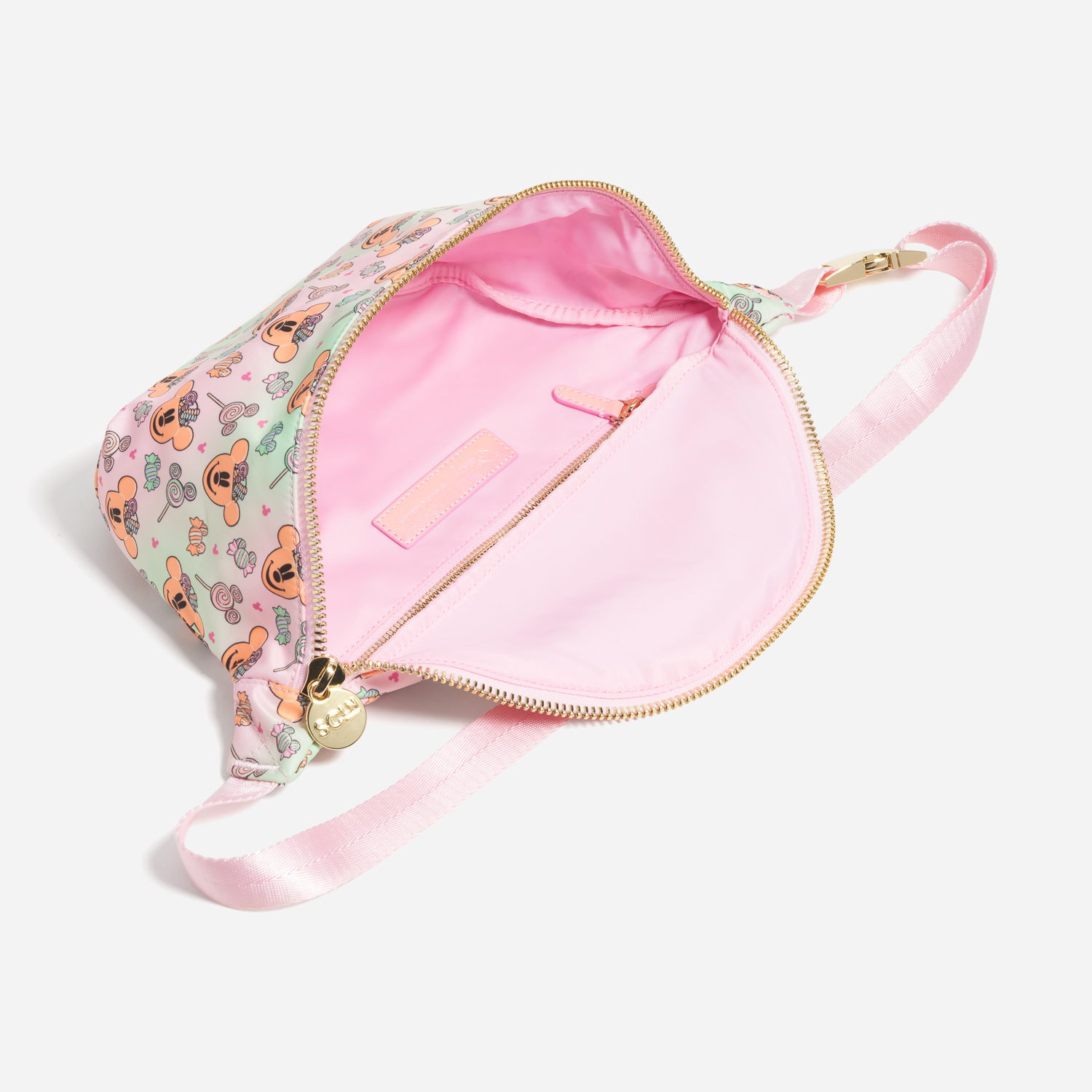 Jumbo Fanny Pack