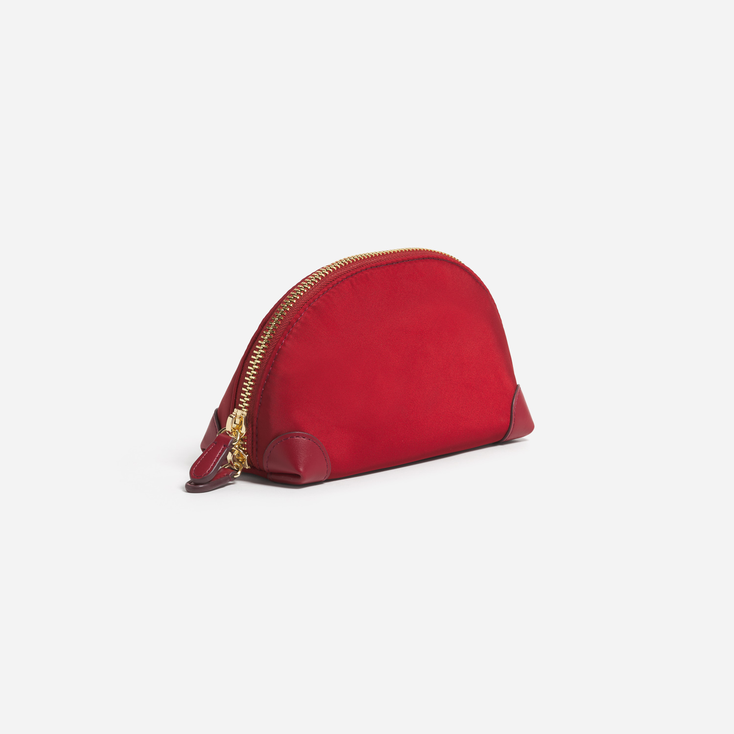 Half Moon Pouch
