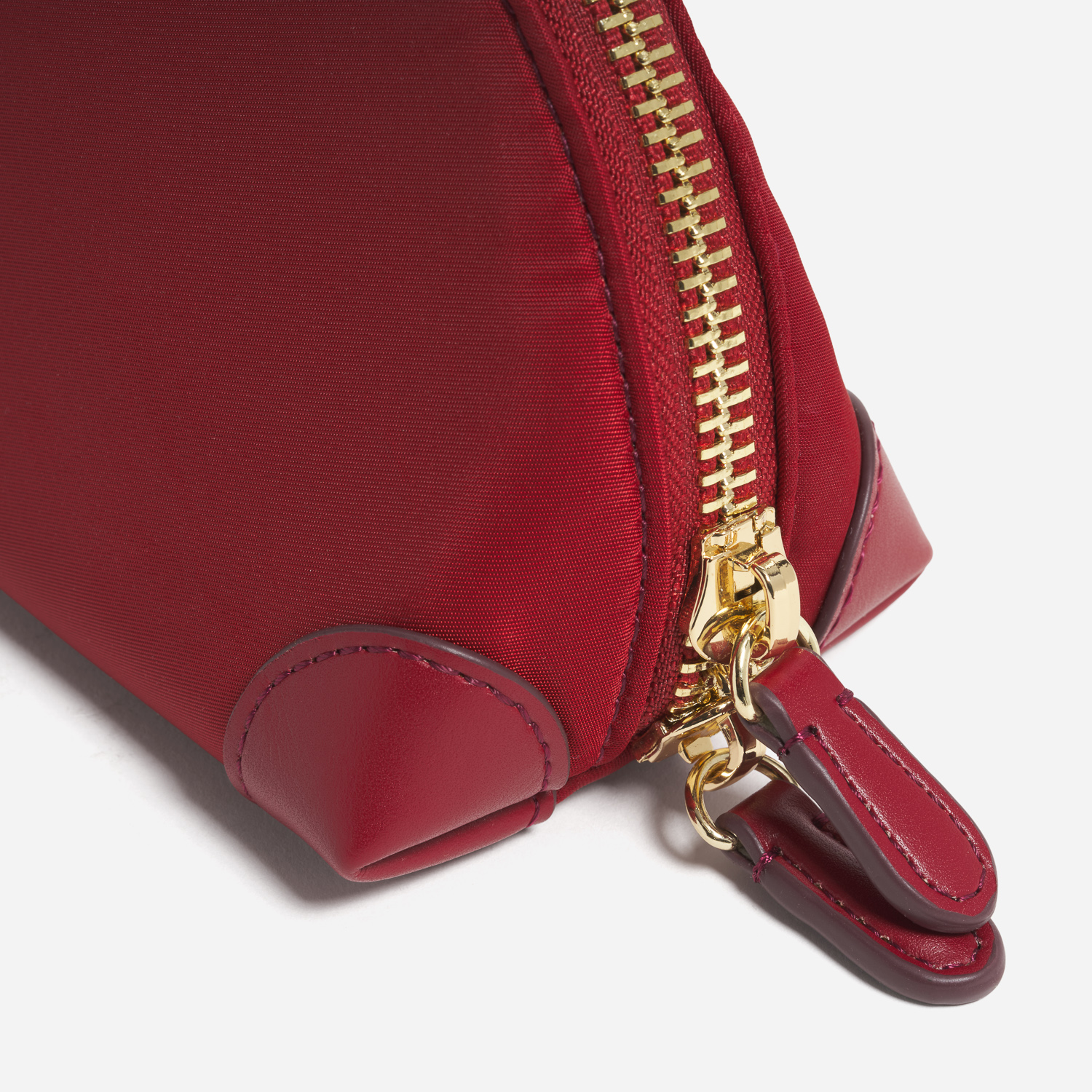 Half Moon Pouch